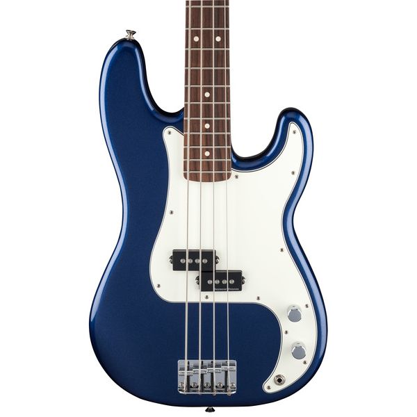 Fender Player II P Bass RW MNLT
