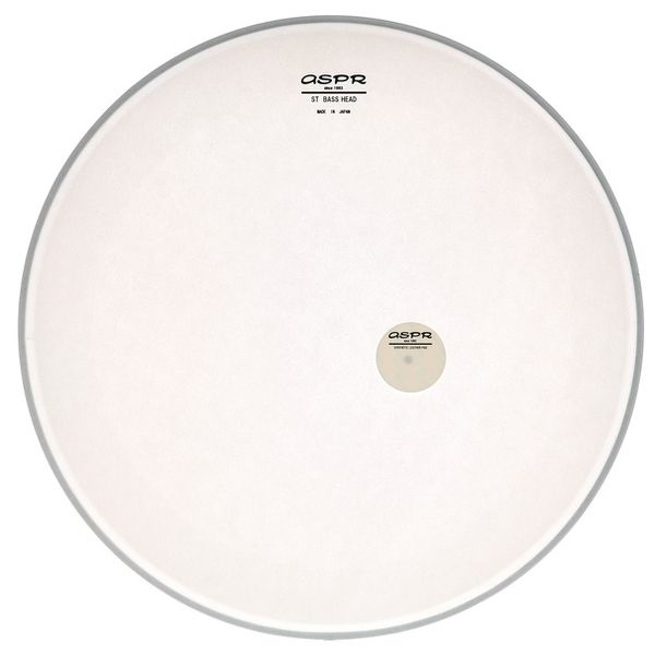 Asapura 20" ST-250CR20B BD Head