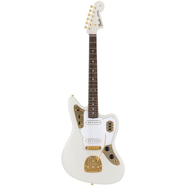 Fender MIJ Trad II 60s Jaguar WPL
