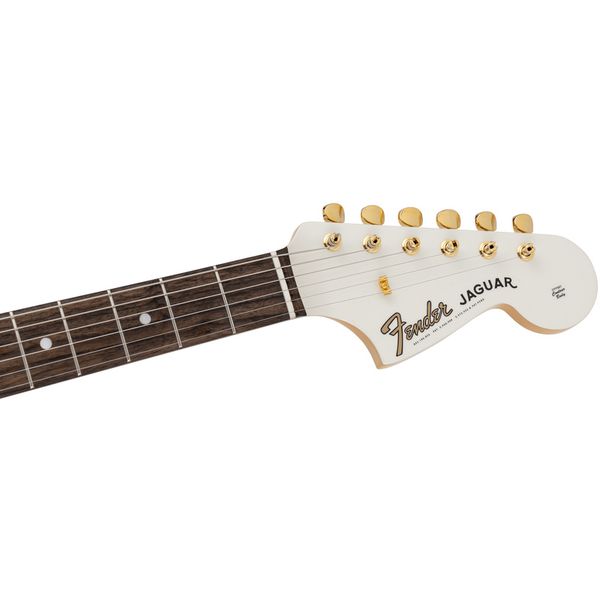 Fender MIJ Trad II 60s Jaguar WPL