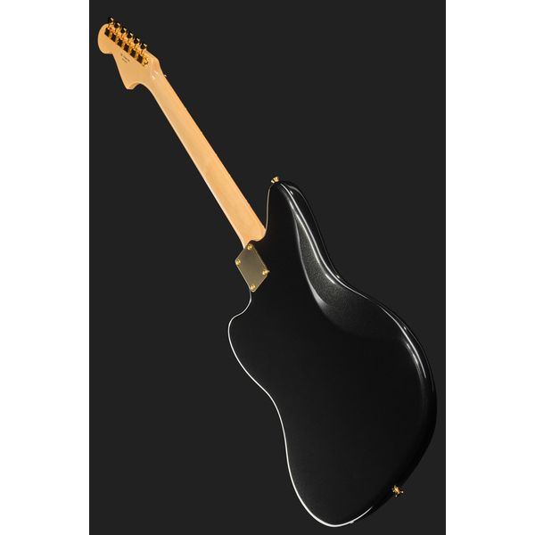 Fender MIJ Trad II 60s Jazzmaster BPL
