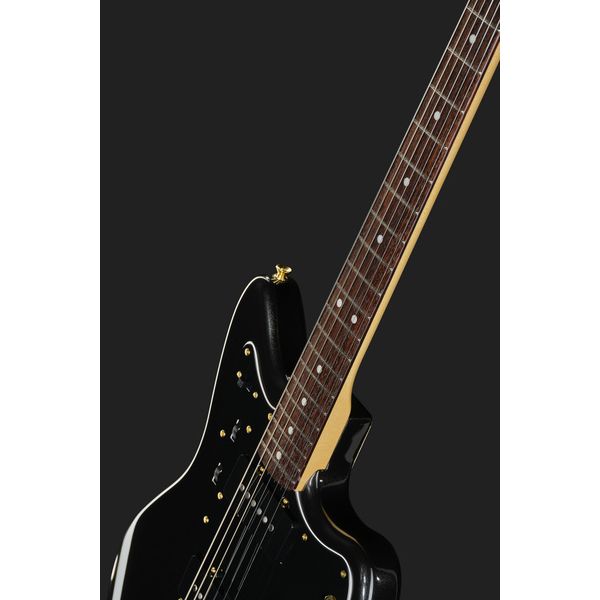 Fender MIJ Trad II 60s Jazzmaster BPL