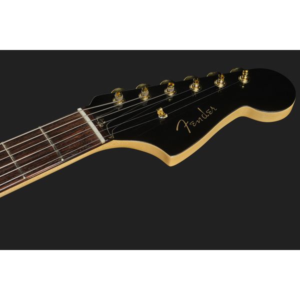 Fender MIJ Trad II 60s Jazzmaster BPL