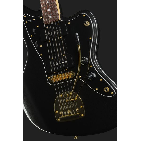 Fender MIJ Trad II 60s Jazzmaster BPL