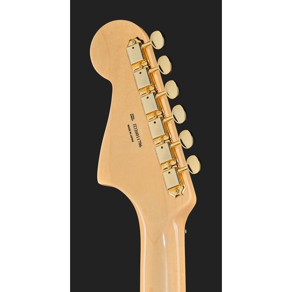 Fender MIJ Trad II 60s Jazzmaster BPL