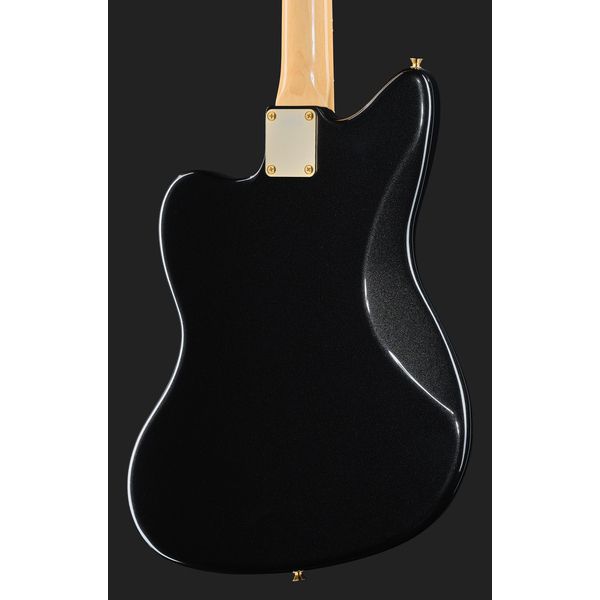 Fender MIJ Trad II 60s Jazzmaster BPL