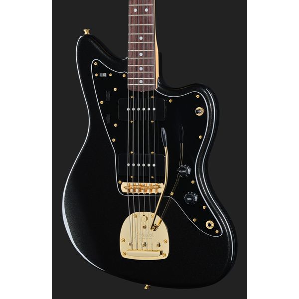 Fender MIJ Trad II 60s Jazzmaster BPL
