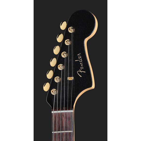 Fender MIJ Trad II 60s Jazzmaster BPL