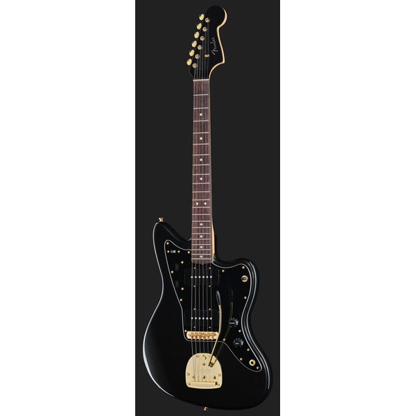 Fender MIJ Trad II 60s Jazzmaster BPL
