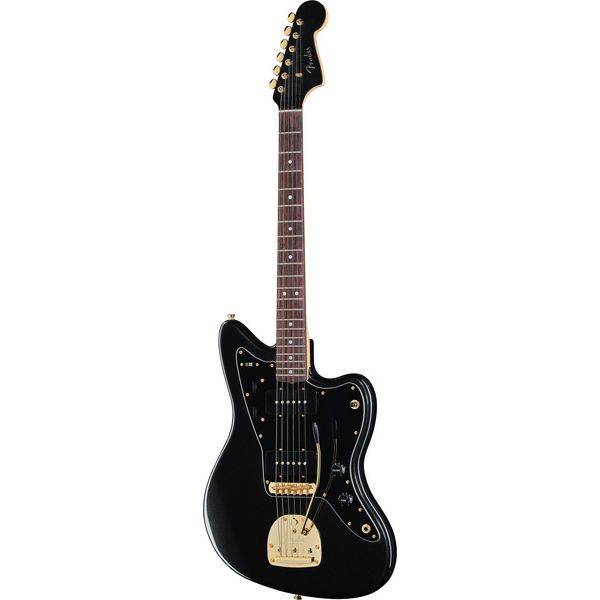 Fender MIJ Trad II 60s Jazzmaster BPL