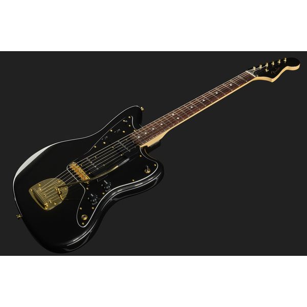 Fender MIJ Trad II 60s Jazzmaster BPL
