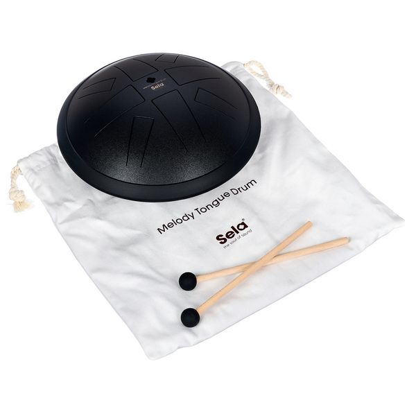 Sela Tongue Drum SE 375