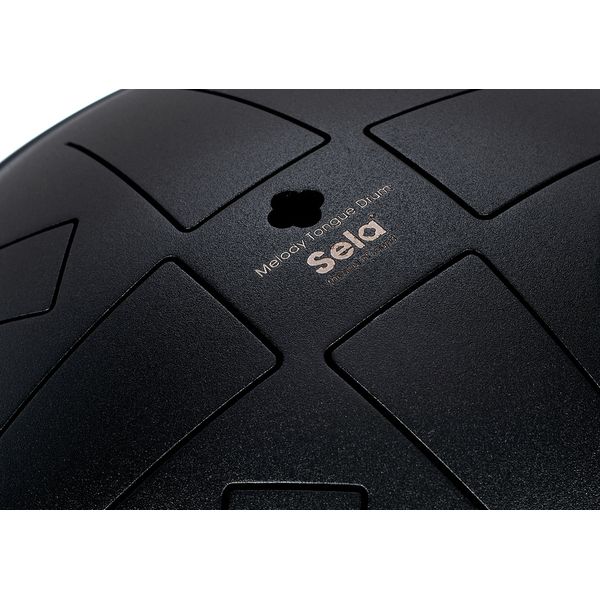 Sela Tongue Drum SE 375