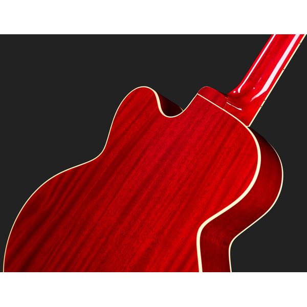 Gibson Les Paul Parlor Acoustic VCS