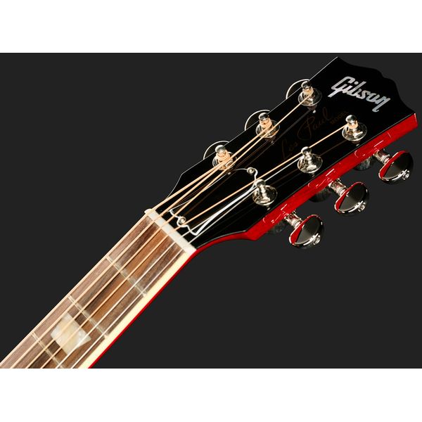 Gibson Les Paul Parlor Acoustic VCS