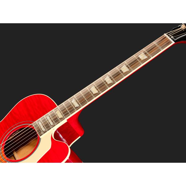 Gibson Les Paul Parlor Acoustic VCS