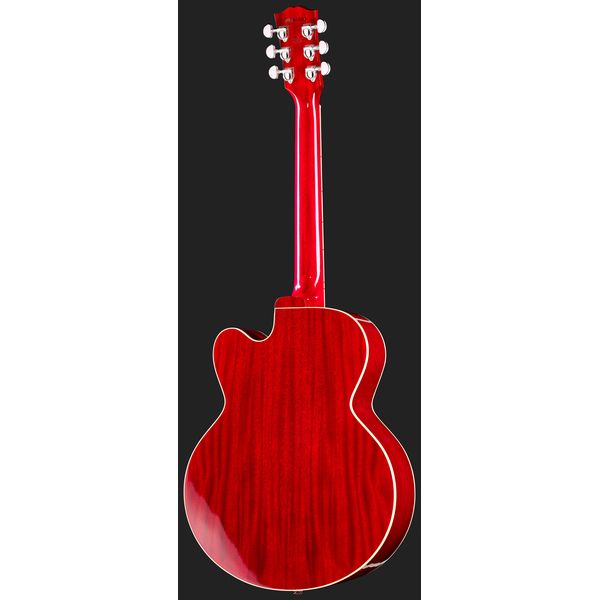 Gibson Les Paul Parlor Acoustic VCS