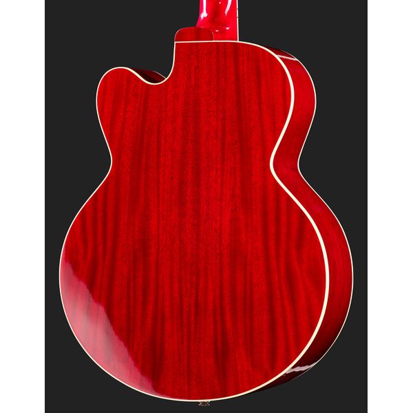 Gibson Les Paul Parlor Acoustic VCS