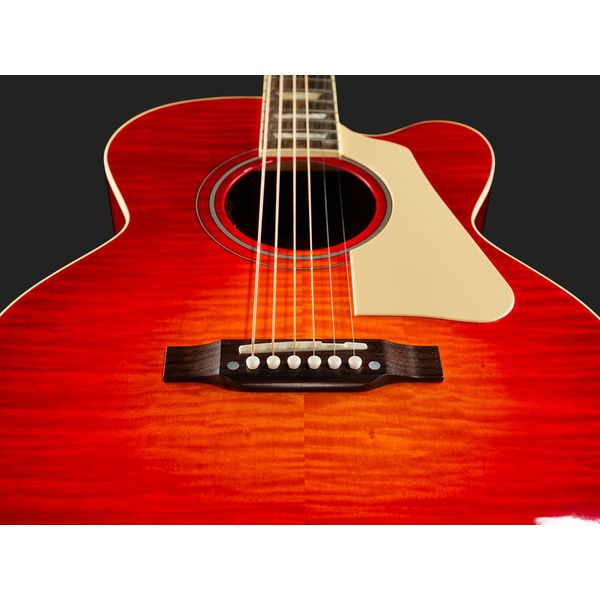 Gibson Les Paul Parlor Acoustic VCS