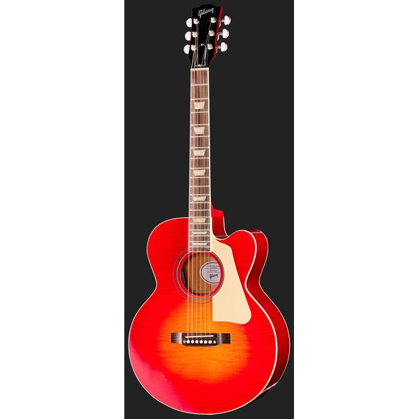 Gibson Les Paul Parlor Acoustic VCS
