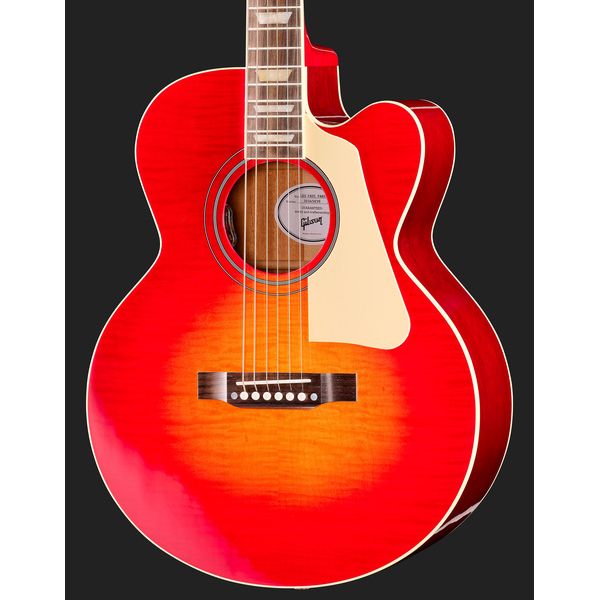 Gibson Les Paul Parlor Acoustic VCS