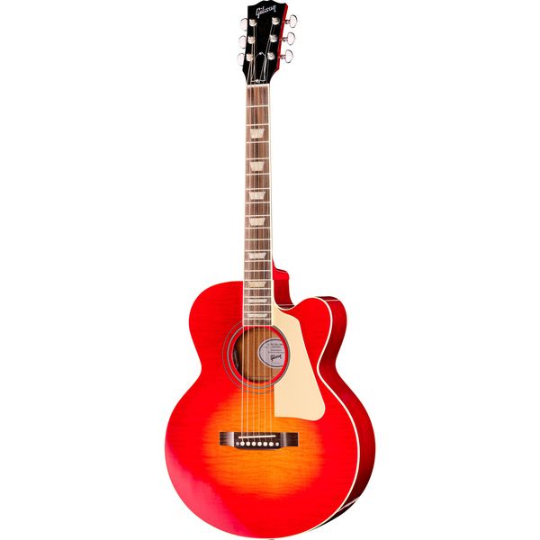 Gibson Les Paul Parlor Acoustic VCS