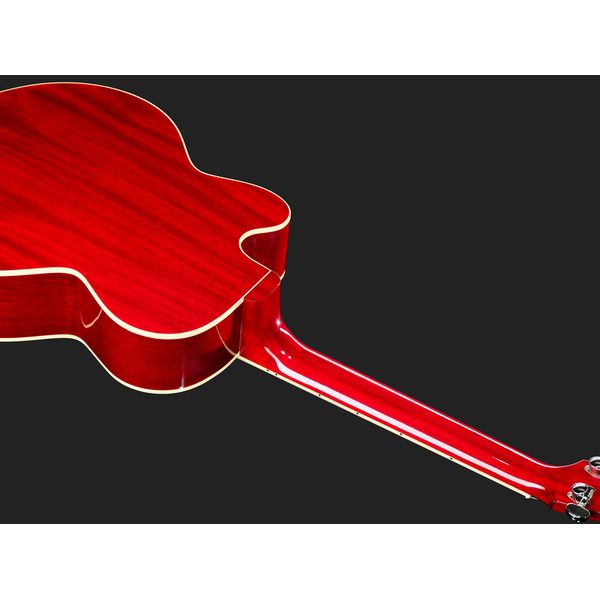 Gibson Les Paul Parlor Acoustic VCS