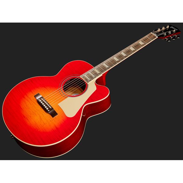 Gibson Les Paul Parlor Acoustic VCS