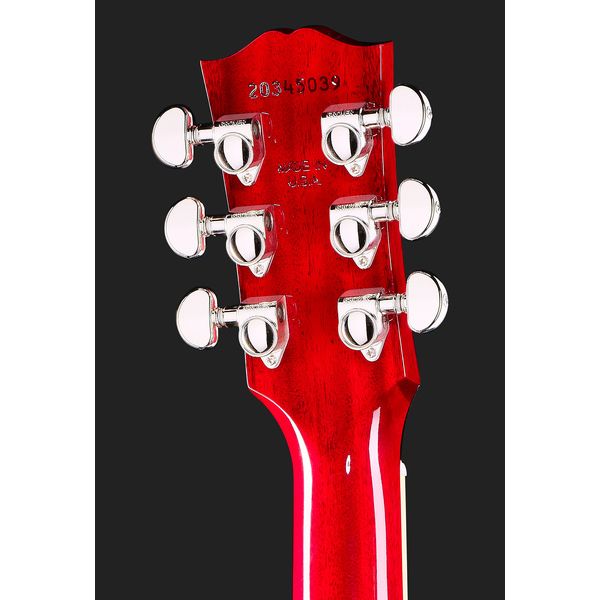 Gibson Les Paul Parlor Acoustic VCS