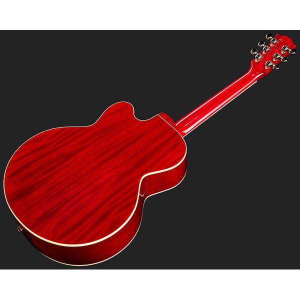 Gibson Les Paul Parlor Acoustic VCS