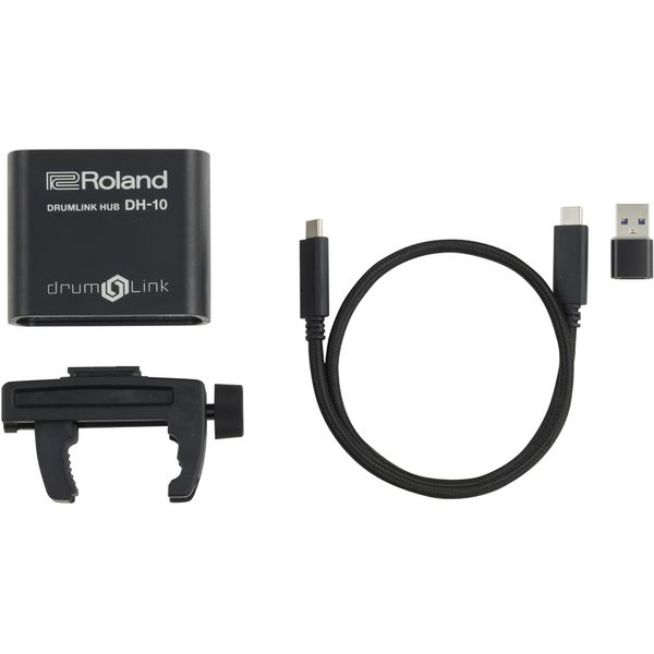 Roland DH-10 DrumLink Hub