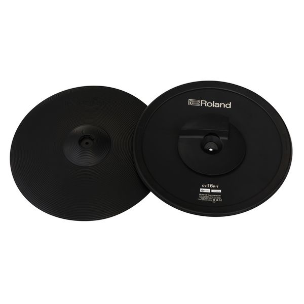Roland 4CY-4WT-01 DrumLink Cymb. Pack