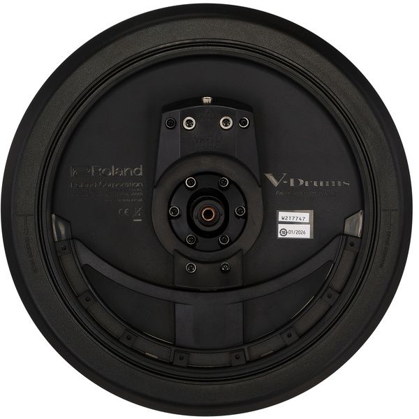 Roland 4CY-4WT-01 DrumLink Cymb. Pack