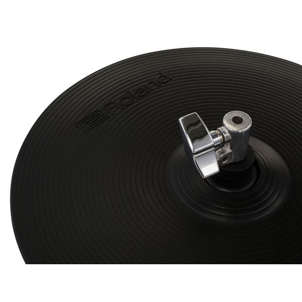 Roland 4CY-4WT-01 DrumLink Cymb. Pack