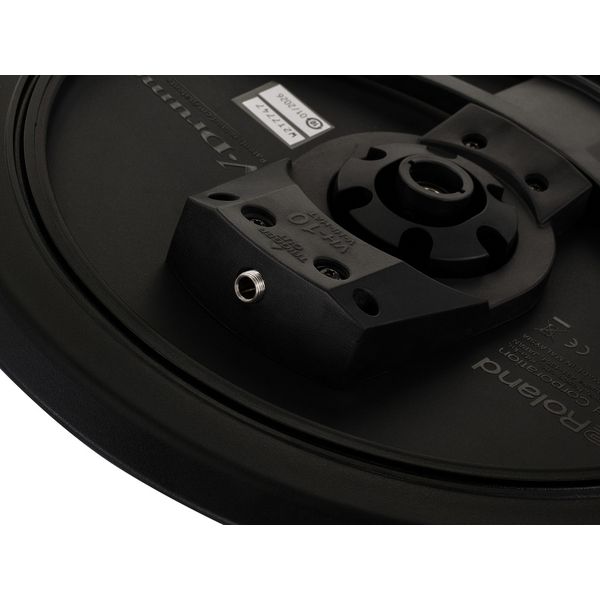 Roland 4CY-4WT-01 DrumLink Cymb. Pack