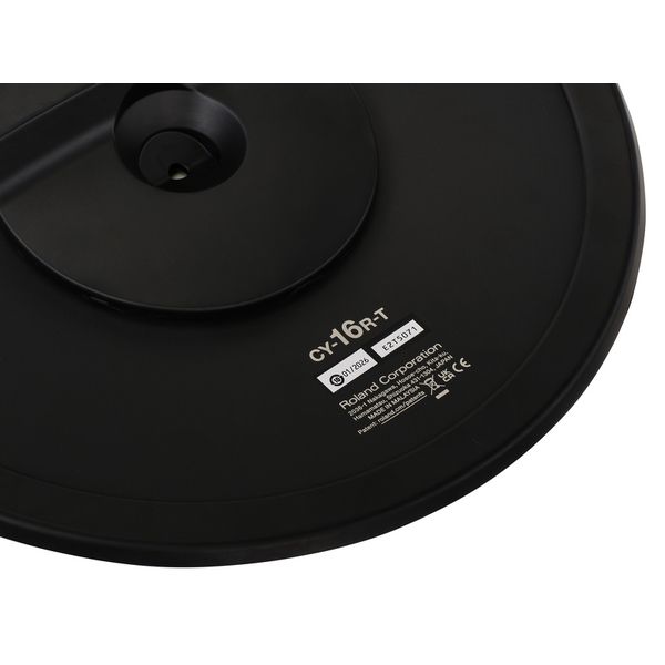 Roland 4CY-4WT-01 DrumLink Cymb. Pack
