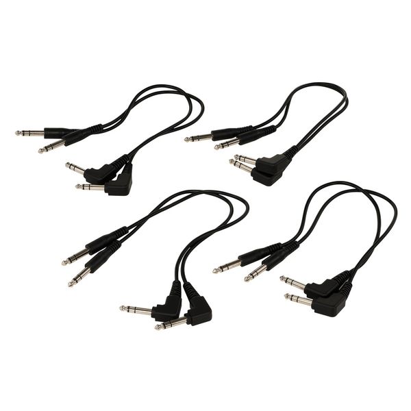 Roland 4CY-4WT-01 DrumLink Cymb. Pack