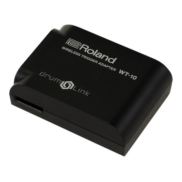 Roland 4CY-4WT-01 DrumLink Cymb. Pack