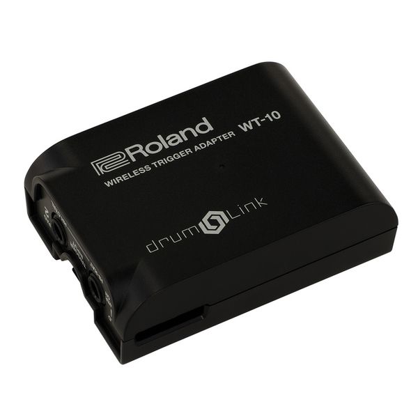 Roland 4CY-4WT-01 DrumLink Cymb. Pack