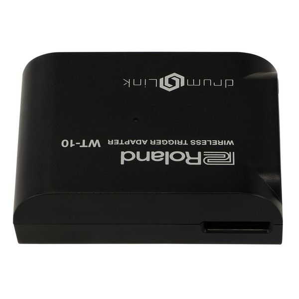 Roland 4CY-4WT-01 DrumLink Cymb. Pack