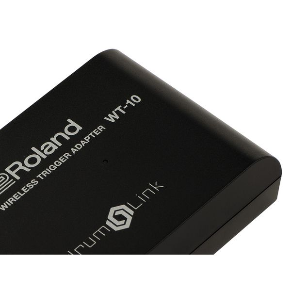 Roland 4CY-4WT-01 DrumLink Cymb. Pack