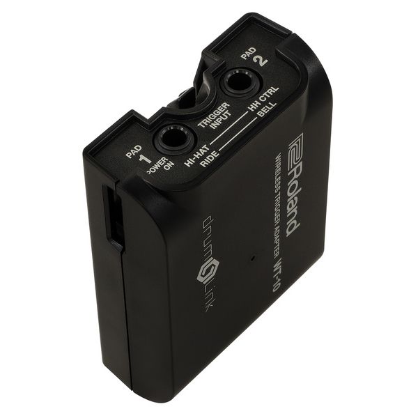 Roland 4CY-4WT-01 DrumLink Cymb. Pack