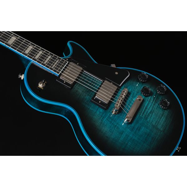 Epiphone Les Paul Custom Widow IB