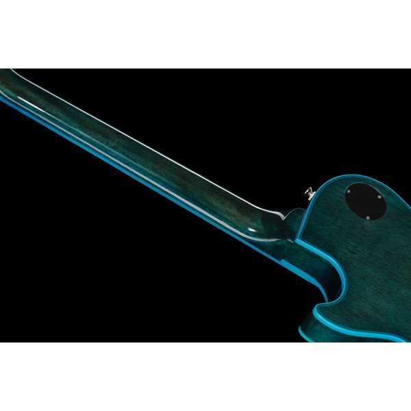 Epiphone Les Paul Custom Widow IB