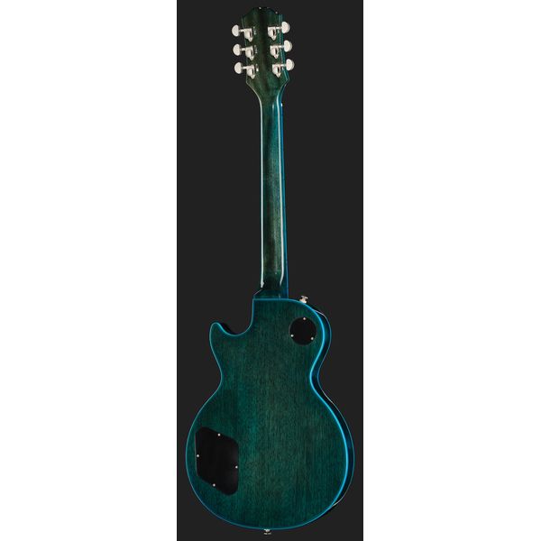 Epiphone Les Paul Custom Widow IB