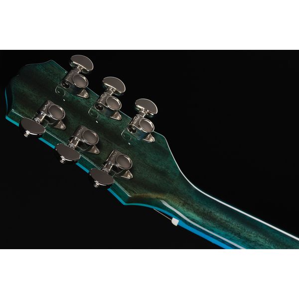 Epiphone Les Paul Custom Widow IB