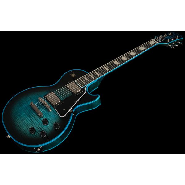 Epiphone Les Paul Custom Widow IB