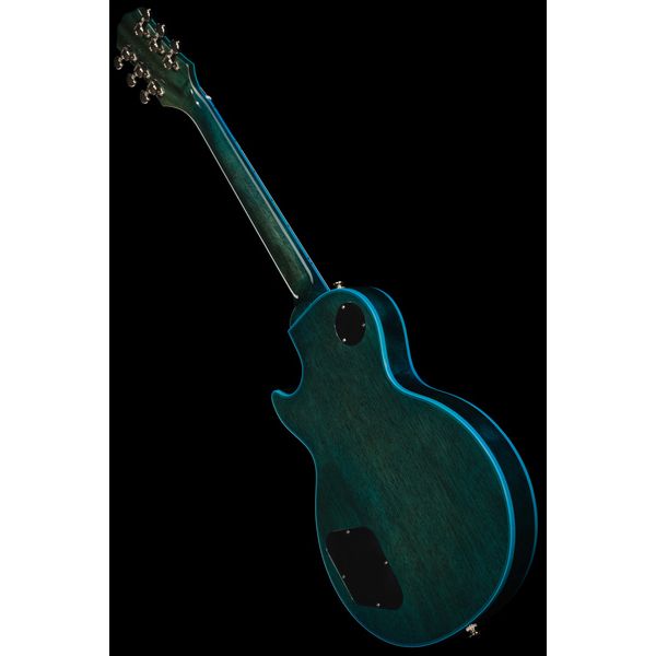 Epiphone Les Paul Custom Widow IB