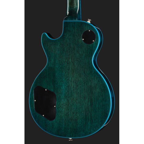 Epiphone Les Paul Custom Widow IB