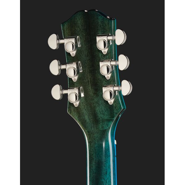 Epiphone Les Paul Custom Widow IB